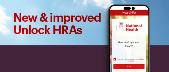 Announcing our new & improved Unlock HRAs!